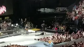 Kenny Chesney- Get Along - Live Grand Rapids MI