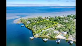 704 E Mack Bayou Drive, Santa Rosa Beach, Florida 32459