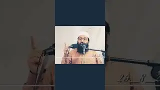 hafiz muhammad ismail salfi sahab