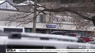 Providence St. Patrick Hospital to close family maternity center