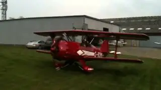 Murphy Renegade Spirit
