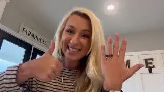 Smart Ring-- Fitness Ring Health Tracker , Sleep Tracker Smart Ring，Great Gift