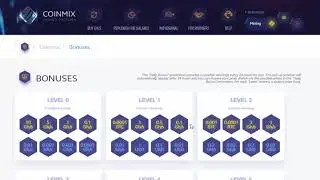 mineradoras hyip review pagando e scam