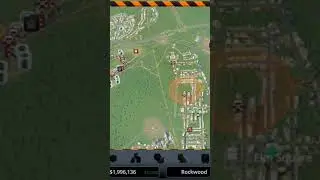 something needs to be done about these abandoned buildings. cities skyline xbox one