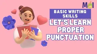 Proper Punctuation Explained | Master Commas, Full Stops, Colons & More | General English | BBA/BCA