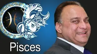 Pisces Yearly Horoscope 2016 Promo