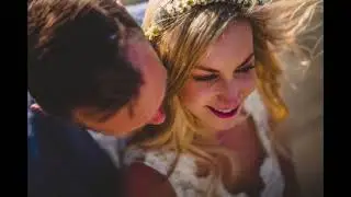 Dream Wedding in Florence  | Brian and Dearbhail