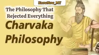 Charvaka: The Indian Philosophy That Rejected God, Soul & Karma