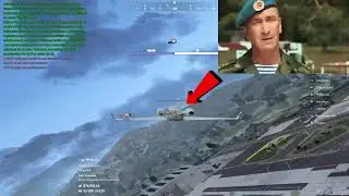 Capster Dynasty VDV??? | Majestic RP
