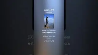 Psaume 100