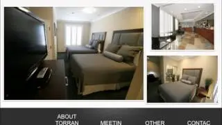 Discover Torrance Southern California USA