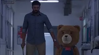 Teddy Movie story explained in  tamil|teddy movie explained in Tamil|Teddy Movie  Explantion|Songs