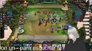 ranked, entra gaaaa