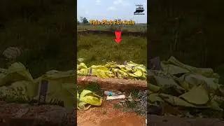 Residential 2,000sqfts Plot For Sale In Badaraghunathpur Near Gohira Square Bhubaneswar