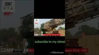 India's republic Day parade 2018