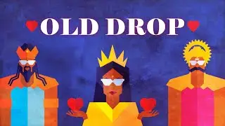 Nucleya - Marijuana (Jadi Buti) ft. Major Lazer, Rashmeet Kaur, Raftaar - OLD DROP
