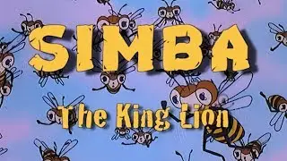 EIN NEUES ZUHAUSE Simba der Löwenkönig ep. 1 | Cartoon für Kinder auf Deutsch | Simba the Lion King