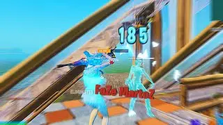 Sure Thing 💞 | SlaimZy (Fortnite Montage)