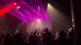 Paul Oakenfold and the Crystal Method, Boston, MA October 5, 2025