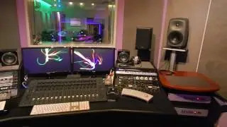 DogManic Recording Studios - Studio Walkthrough