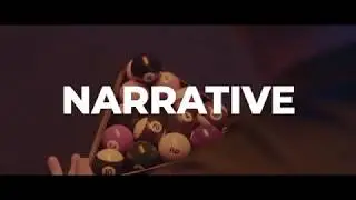 Short+Sweet Film Festival Auckland 2018 - Narrative Trailer