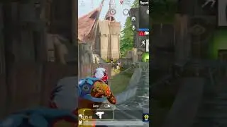 Jurassic park x Camper home #pubgmobile #montage #bgmi #sam007 #scout #pubgveitnam  #pubgarab