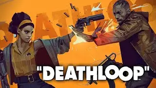 Deathloop - Xbox One X Gameplay
