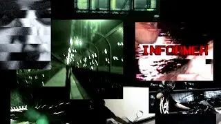 Club Angel - Informer