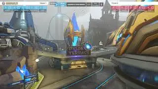 Soldier 76 VOD Review by ZOIDTHEBOZO &mdash; Overwatch 2 Replay F2VVK6