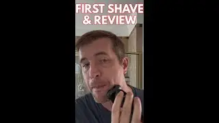 Is this budget electric rotary razor any good?