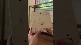 Unbox retro timer