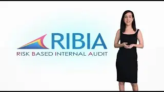 ☁️ RIBIA | Risk Based Internal Audit Tool ☁️ English Version