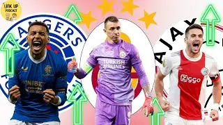 BIGGEST Clubs In The SMALLEST Leagues!