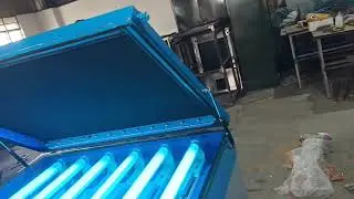 Spectralight Screen Exposing Machine | Available on IndiaMART