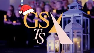 Good Stead Christmas Medley 2025 | A Festive Musical Theatre Showcase