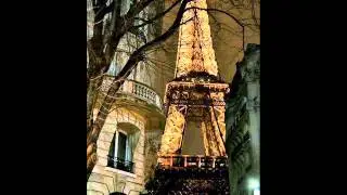 Buddha Spirit   Autumn in Paris Sax Chill Out)