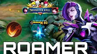 NATALIA FAST HAND GAMEPLAY || Natalia fast combo 2025 || Natalia 2025 build