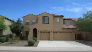 25955 W. ROSS AVE. BUCKEYE, AZ. 85396