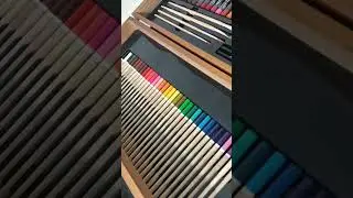 The best color box #richa