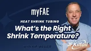 Choosing the Right Heat Shrink Temperature
