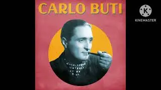 Carlo Buti - Canzone azzurra (1936) mundial Italia 1934