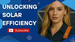 Unlocking Solar Efficiency with Predictive Maintenance!