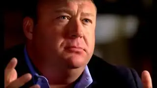 Megyn Kelly Interviews Alex Jones