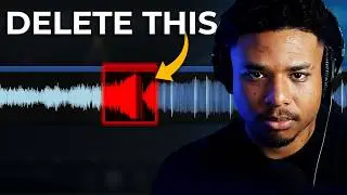 How To Arrange Beats Better Than 99% of Producers