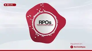 #RPOs Noticias 🔴| Noticiero Bolivia Informa Segunda Edici&oacute;n 29-12-2025