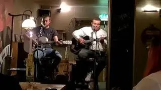 The Past Recedes - John Frusciante (Cover - Maurice Clignet, Darius King)