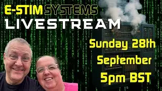 Прямая трансляция E-Stim Systems за сентябрь — новости, мнения и чат — новый облик, новый магазин...