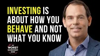 Investing Is About How You Behave and Not What You Know l Michael Episcope