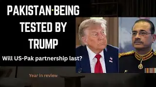 Pakistan Sending Troops to Gaza? Will US-Pak Relationship Survive This Test? | With Michael Kugelman