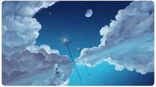 Future Heroes - Sea of White Clouds